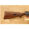 Image 3 : Postwar Winchester Model 63 .22 Lr 23" Semi Automatic Tube-fed Rimfire Rifle, Mfd 1946 C&r