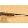 Image 5 : Postwar Winchester Model 63 .22 Lr 23" Semi Automatic Tube-fed Rimfire Rifle, Mfd 1946 C&r