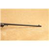 Image 6 : Postwar Winchester Model 63 .22 Lr 23" Semi Automatic Tube-fed Rimfire Rifle, Mfd 1946 C&r