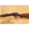 Image 9 : Postwar Winchester Model 63 .22 Lr 23" Semi Automatic Tube-fed Rimfire Rifle, Mfd 1946 C&r