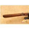 Image 14 : Postwar Winchester Model 63 .22 Lr 23" Semi-auto Rifle With Folding Mount And Scope, 1947 C&r