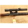 Image 19 : Postwar Winchester Model 63 .22 Lr 23" Semi-auto Rifle With Folding Mount And Scope, 1947 C&r