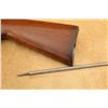 Image 23 : Postwar Winchester Model 63 .22 Lr 23" Semi-auto Rifle With Folding Mount And Scope, 1947 C&r
