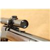 Image 26 : Postwar Winchester Model 63 .22 Lr 23" Semi-auto Rifle With Folding Mount And Scope, 1947 C&r