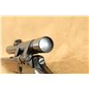 Image 27 : Postwar Winchester Model 63 .22 Lr 23" Semi-auto Rifle With Folding Mount And Scope, 1947 C&r