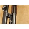 Image 30 : Postwar Winchester Model 63 .22 Lr 23" Semi-auto Rifle With Folding Mount And Scope, 1947 C&r