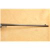 Image 6 : Postwar Winchester Model 63 .22 Lr 23" Semi-auto Rifle With Folding Mount And Scope, 1947 C&r