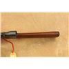 Image 17 : Postwar Winchester Model 63 .22 Lr 23" Semi-auto Rifle & Weaver Scope, Mfd 1948 C&r