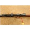 Image 18 : Postwar Winchester Model 63 .22 Lr 23" Semi-auto Rifle & Weaver Scope, Mfd 1948 C&r