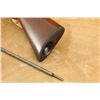 Image 22 : Postwar Winchester Model 63 .22 Lr 23" Semi-auto Rifle & Weaver Scope, Mfd 1948 C&r