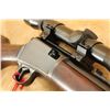 Image 25 : Postwar Winchester Model 63 .22 Lr 23" Semi-auto Rifle & Weaver Scope, Mfd 1948 C&r