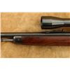 Image 27 : Postwar Winchester Model 63 .22 Lr 23" Semi-auto Rifle & Weaver Scope, Mfd 1948 C&r