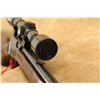 Image 30 : Postwar Winchester Model 63 .22 Lr 23" Semi-auto Rifle & Weaver Scope, Mfd 1948 C&r