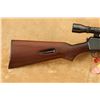 Image 4 : Postwar Winchester Model 63 .22 Lr 23" Semi-auto Rifle & Weaver Scope, Mfd 1948 C&r