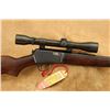 Image 5 : Postwar Winchester Model 63 .22 Lr 23" Semi-auto Rifle & Weaver Scope, Mfd 1948 C&r