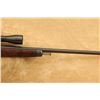 Image 6 : Postwar Winchester Model 63 .22 Lr 23" Semi-auto Rifle & Weaver Scope, Mfd 1948 C&r