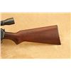 Image 9 : Postwar Winchester Model 63 .22 Lr 23" Semi-auto Rifle & Weaver Scope, Mfd 1948 C&r