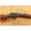 Image 4 : Postwar Winchester Model 63 .22 Lr 23" Semi-automatic Tube-fed Rimfire Rifle, Mfd 1950 C&r