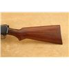 Image 8 : Postwar Winchester Model 63 .22 Lr 23" Semi-automatic Tube-fed Rimfire Rifle, Mfd 1950 C&r