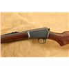 Image 9 : Postwar Winchester Model 63 .22 Lr 23" Semi-automatic Tube-fed Rimfire Rifle, Mfd 1950 C&r