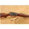 Image 4 : Postwar Winchester Model 63 .22 Lr 23" Semi Automatic Tube-fed Rimfire Rifle, Mfd 1951 C&r
