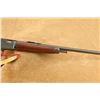 Image 5 : Postwar Winchester Model 63 .22 Lr 23" Semi Automatic Tube-fed Rimfire Rifle, Mfd 1951 C&r