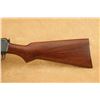 Image 8 : Postwar Winchester Model 63 .22 Lr 23" Semi Automatic Tube-fed Rimfire Rifle, Mfd 1951 C&r