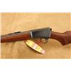 Image 9 : Postwar Winchester Model 63 .22 Lr 23" Semi Automatic Tube-fed Rimfire Rifle, Mfd 1951 C&r