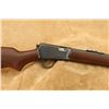 Image 4 : Postwar Winchester Model 63 .22 Lr 23" Semi-automatic Tube-fed Rimfire Rifle, Mfd 1952 C&r