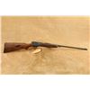 Image 2 : Postwar Winchester Model 63 .22 Lr 23" Semi-automatic Tube-fed Rimfire Rifle, Mfd 1954 C&r