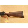 Image 8 : Postwar Winchester Model 63 .22 Lr 23" Semi-automatic Tube-fed Rimfire Rifle, Mfd 1954 C&r