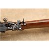 Image 15 : Winchester Model 52c 52-c 28" .22 Lr Bolt Action Target Rifle Lyman 524 77h Sights, 1953 C&r