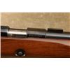 Image 30 : Winchester Model 52c 52-c 28" .22 Lr Bolt Action Target Rifle Lyman 524 77h Sights, 1953 C&r