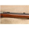 Image 5 : Winchester Model 52c 52-c 28" .22 Lr Bolt Action Target Rifle Lyman 524 77h Sights, 1953 C&r
