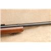 Image 6 : Winchester Model 52c 52-c 28" .22 Lr Bolt Action Target Rifle Lyman 524 77h Sights, 1953 C&r