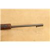 Image 17 : Winchester Model 52c Target 28" .22 Lr Bolt Action Rifle (no Bolt), Mfd 1956 C&r