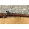 Image 1 : Winchester Model 52c Target 28" .22 Lr Bolt Action Rifle (no Bolt), Mfd 1956 C&r