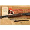 Image 11 : Complete Boxed Winchester Model 62a Gallery Gun .22 Short 23" Slide-action Rifle, 1956 C&r