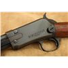 Image 26 : Complete Boxed Winchester Model 62a Gallery Gun .22 Short 23" Slide-action Rifle, 1956 C&r
