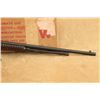 Image 6 : Complete Boxed Winchester Model 62a Gallery Gun .22 Short 23" Slide-action Rifle, 1956 C&r