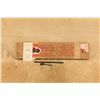 Image 7 : Complete Boxed Winchester Model 62a Gallery Gun .22 Short 23" Slide-action Rifle, 1956 C&r