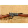 Image 1 : Winchester Model 1892 Saddle Ring Carbine 20" .44-40 W.C.F. Lever Action Rifle 1918 C&r