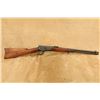 Image 2 : Winchester Model 1892 Saddle Ring Carbine 20" .44-40 W.C.F. Lever Action Rifle 1918 C&r