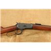 Image 4 : Winchester Model 1892 Saddle Ring Carbine 20" .44-40 W.C.F. Lever Action Rifle 1918 C&r