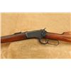Image 9 : Winchester Model 1892 Saddle Ring Carbine 20" .44-40 W.C.F. Lever Action Rifle 1918 C&r