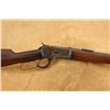 Image 1 : Winchester 1892 Saddle Ring Carbine Src .44-40 W.C.F. Lever Action Rifle 20" 1929 C&r