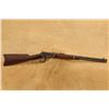 Image 2 : Winchester 1892 Saddle Ring Carbine Src .44-40 W.C.F. Lever Action Rifle 20" 1929 C&r