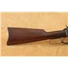 Image 3 : Winchester 1892 Saddle Ring Carbine Src .44-40 W.C.F. Lever Action Rifle 20" 1929 C&r