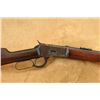 Image 4 : Winchester 1892 Saddle Ring Carbine Src .44-40 W.C.F. Lever Action Rifle 20" 1929 C&r
