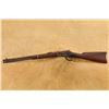 Image 7 : Winchester 1892 Saddle Ring Carbine Src .44-40 W.C.F. Lever Action Rifle 20" 1929 C&r